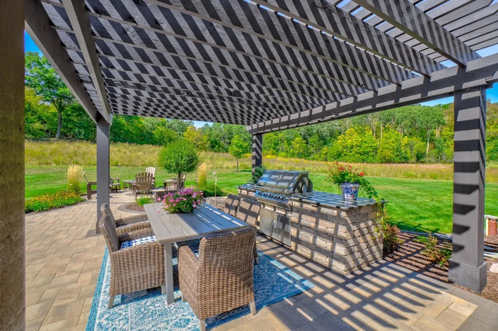 5580 Oakridge Trail S Afton, MN 55001