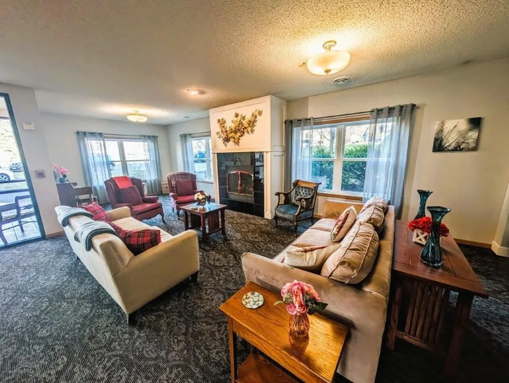 2231 Penn Place #213 North Saint Paul, MN 55109