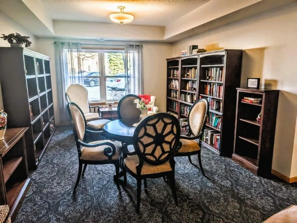2231 Penn Place #213 North Saint Paul, MN 55109