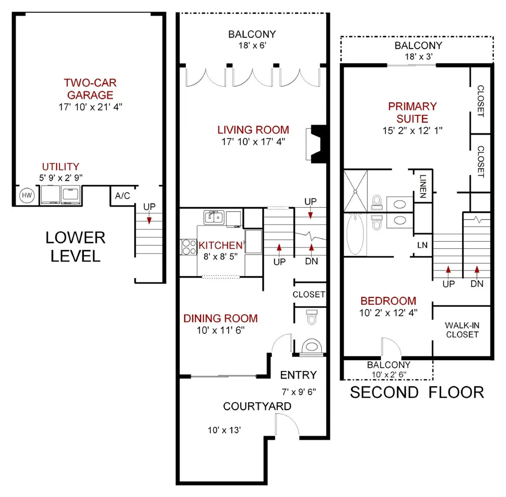 4071 Buena Vista Street Dallas, TX 75204