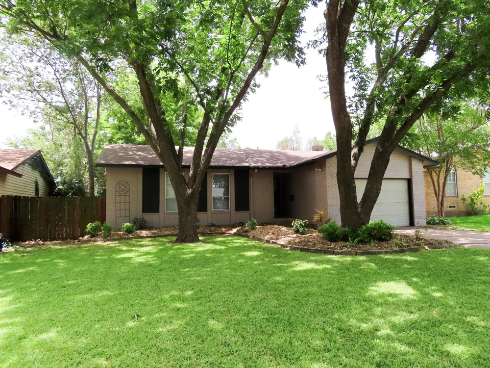 808 E Heath Street Rockwall, TX 75087
