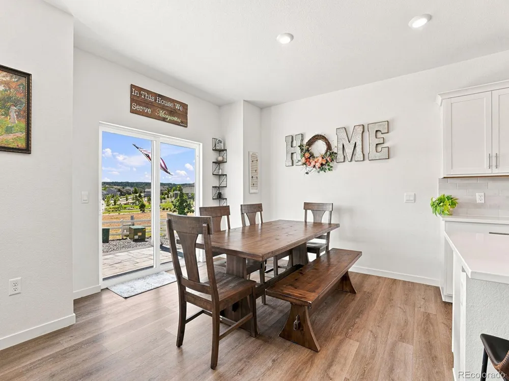 4614 Cattle Cross Road Castle Rock, CO 80104