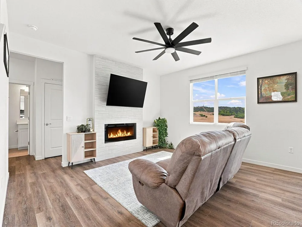 4614 Cattle Cross Road Castle Rock, CO 80104