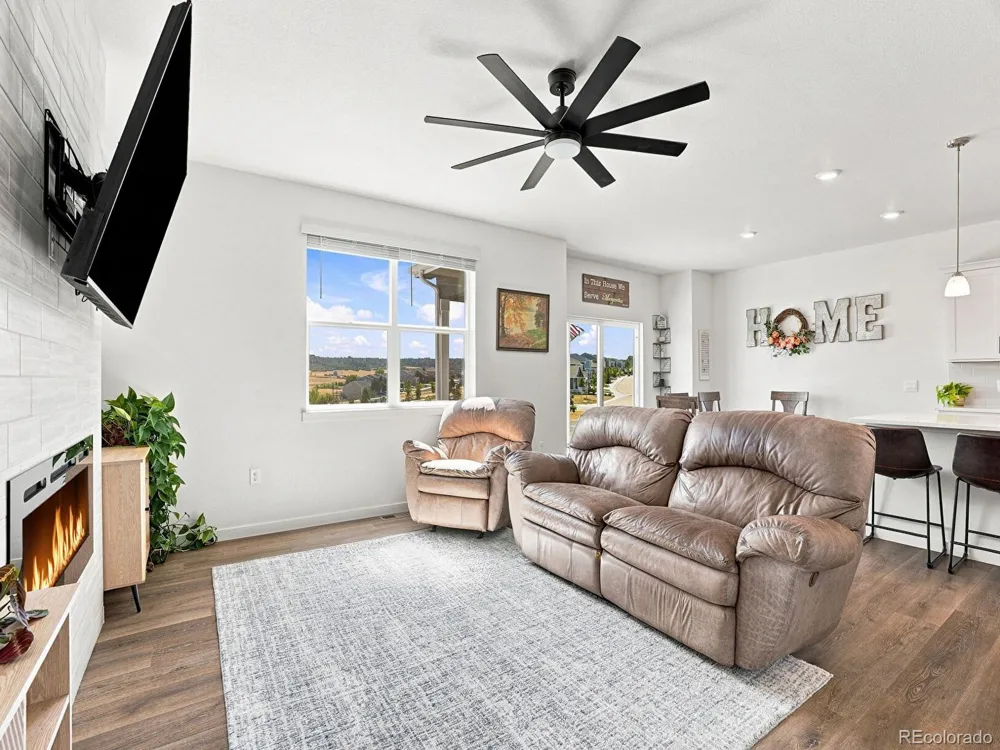 4614 Cattle Cross Road Castle Rock, CO 80104