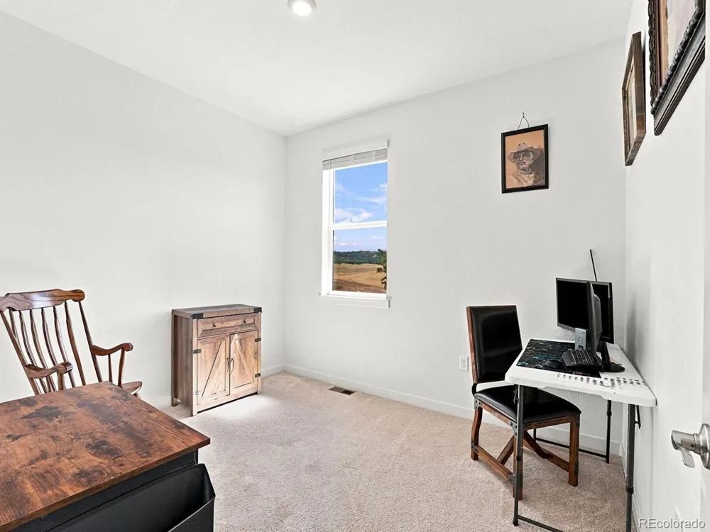 4614 Cattle Cross Road Castle Rock, CO 80104