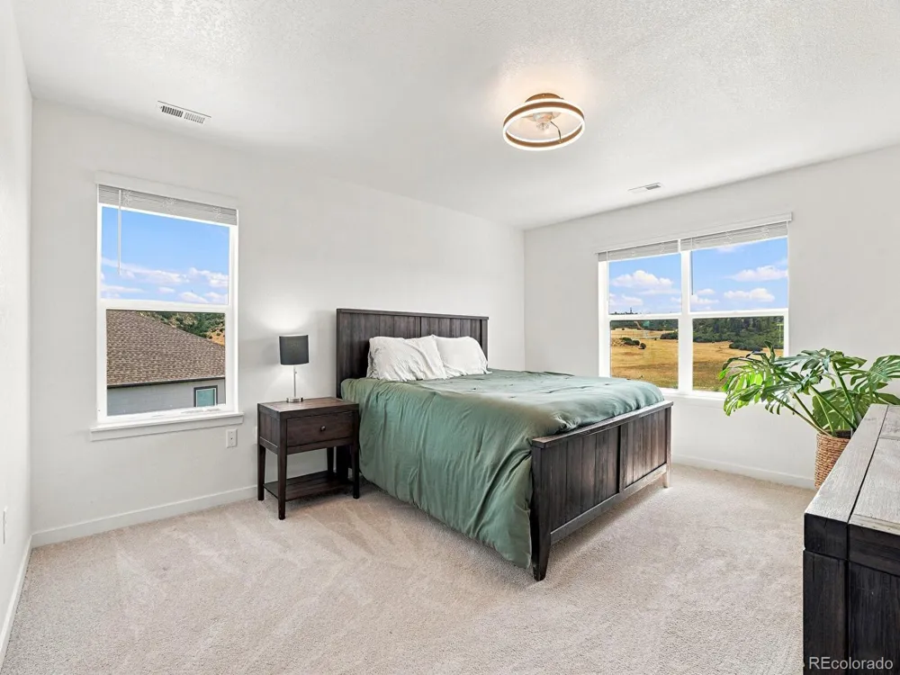 4614 Cattle Cross Road Castle Rock, CO 80104