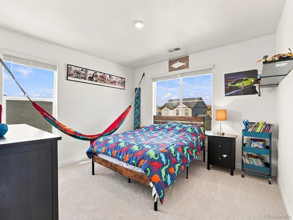 4614 Cattle Cross Road Castle Rock, CO 80104