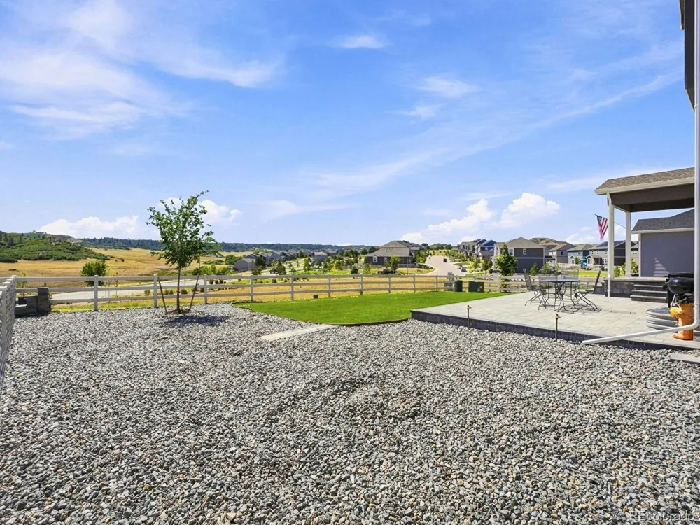 4614 Cattle Cross Road Castle Rock, CO 80104
