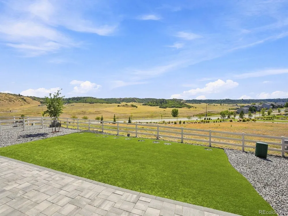 4614 Cattle Cross Road Castle Rock, CO 80104