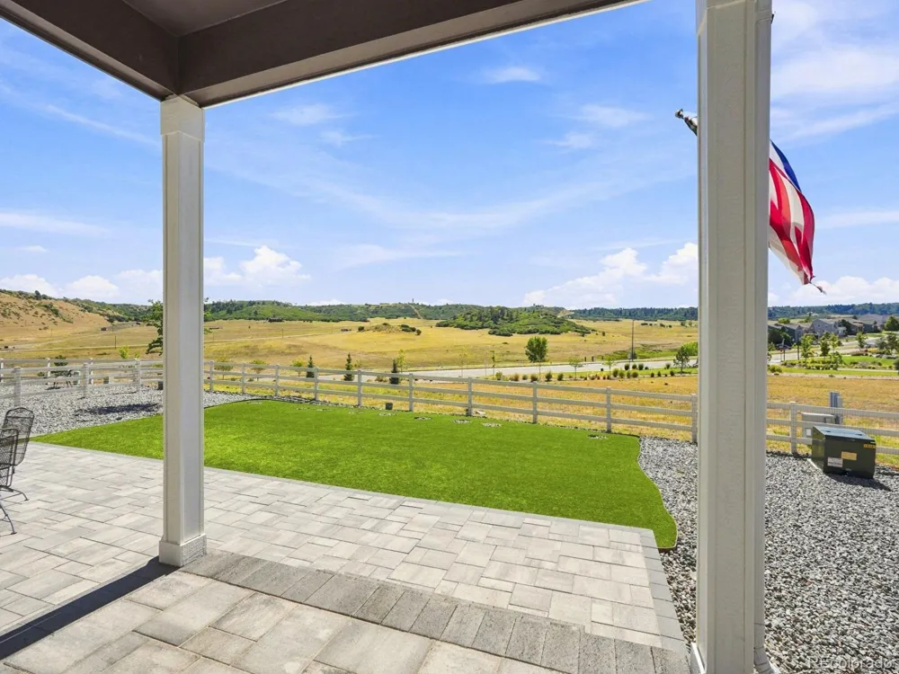 4614 Cattle Cross Road Castle Rock, CO 80104