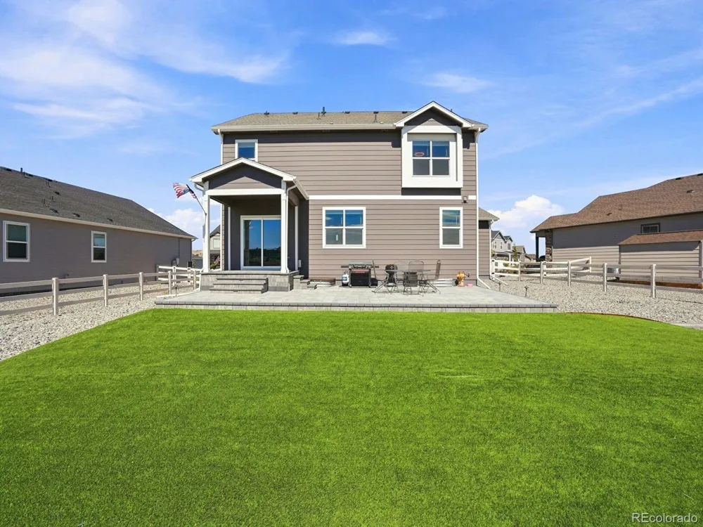 4614 Cattle Cross Road Castle Rock, CO 80104