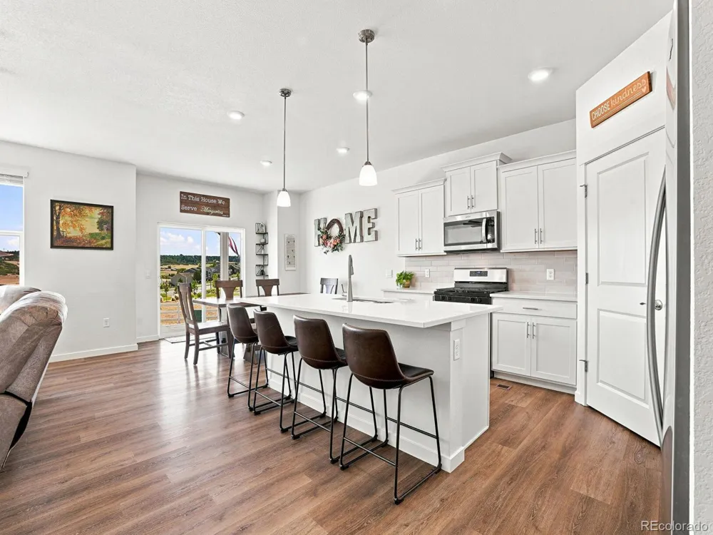 4614 Cattle Cross Road Castle Rock, CO 80104
