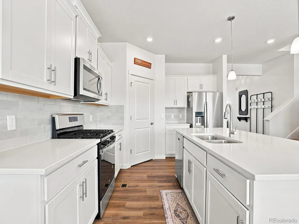 4614 Cattle Cross Road Castle Rock, CO 80104