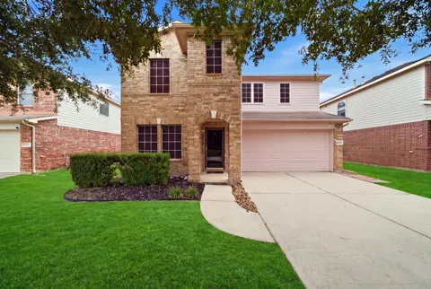 24434 Cornell Park Lane