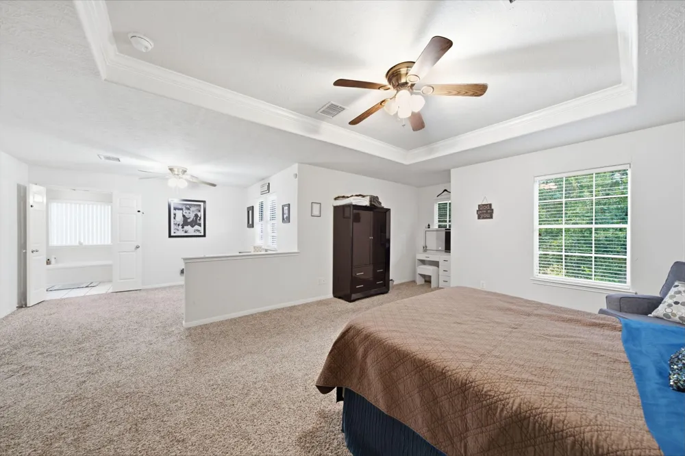 24434 Cornell Park Lane Katy, TX 77494