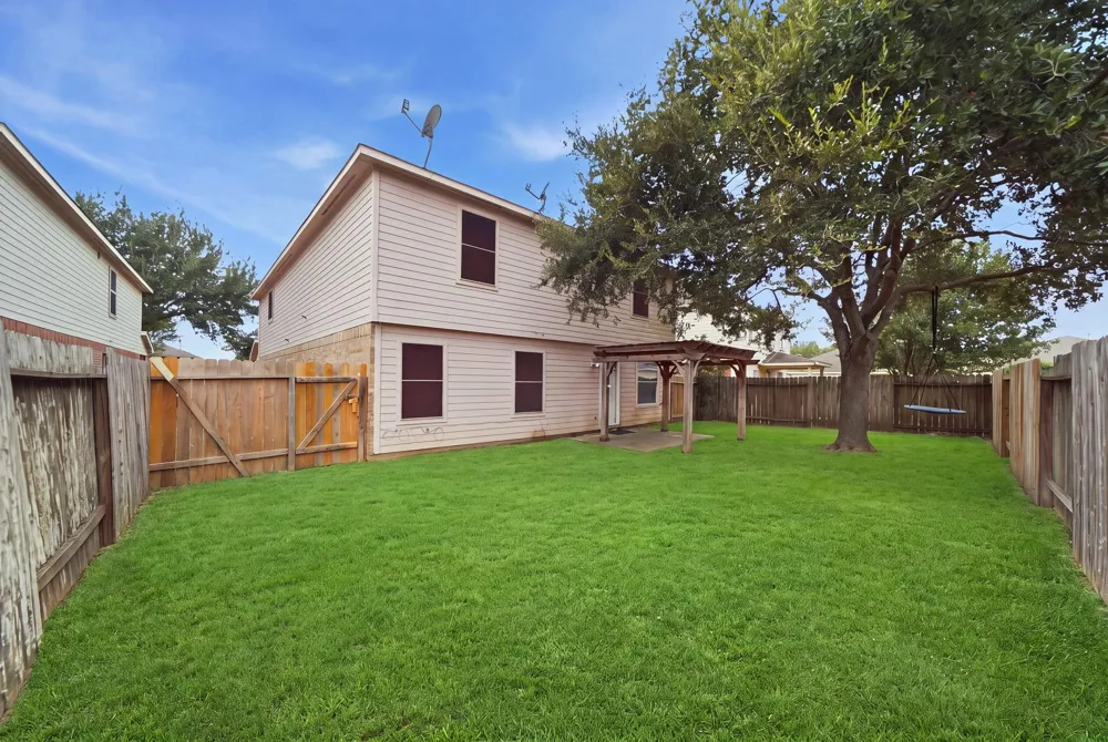 24434 Cornell Park Lane Katy, TX 77494