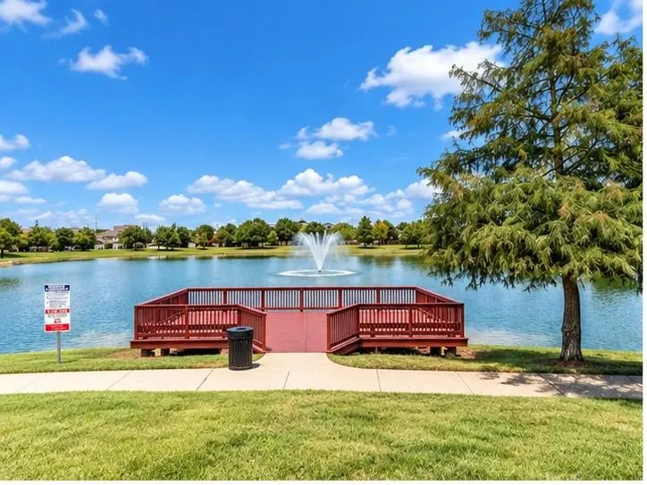 24434 Cornell Park Lane Katy, TX 77494