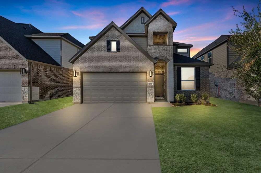 807 Orchard Vale Road Rosharon, TX 77583