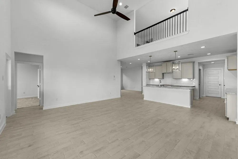 807 Orchard Vale Road Rosharon, TX 77583