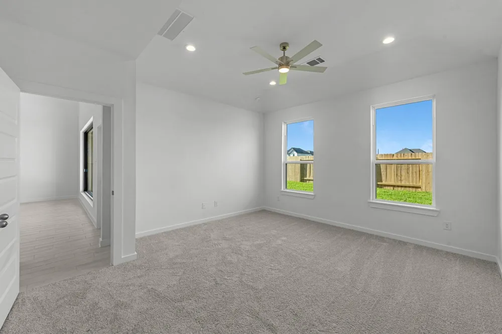 807 Orchard Vale Road Rosharon, TX 77583