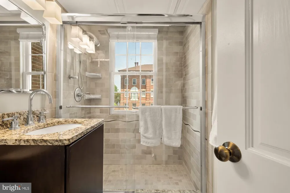 1115 PITT STREET #2B Alexandria, VA 22314