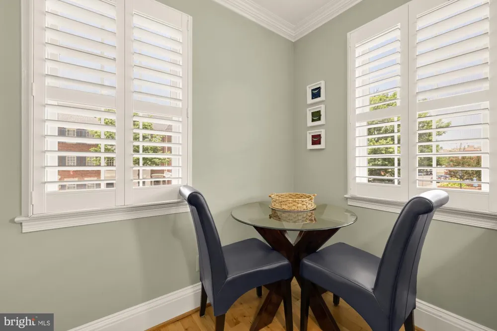 1115 PITT STREET #2B Alexandria, VA 22314