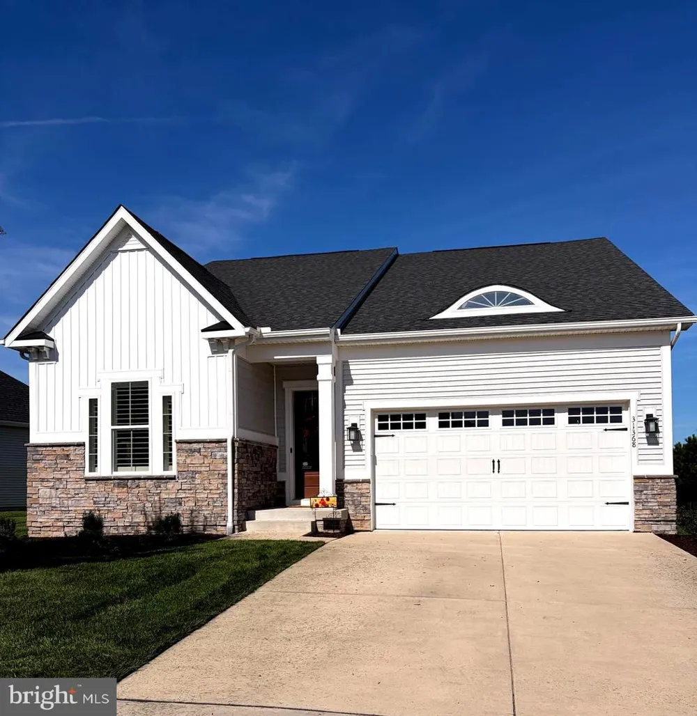 31368 TOPSAIL DRIVE Lewes, DE 19958