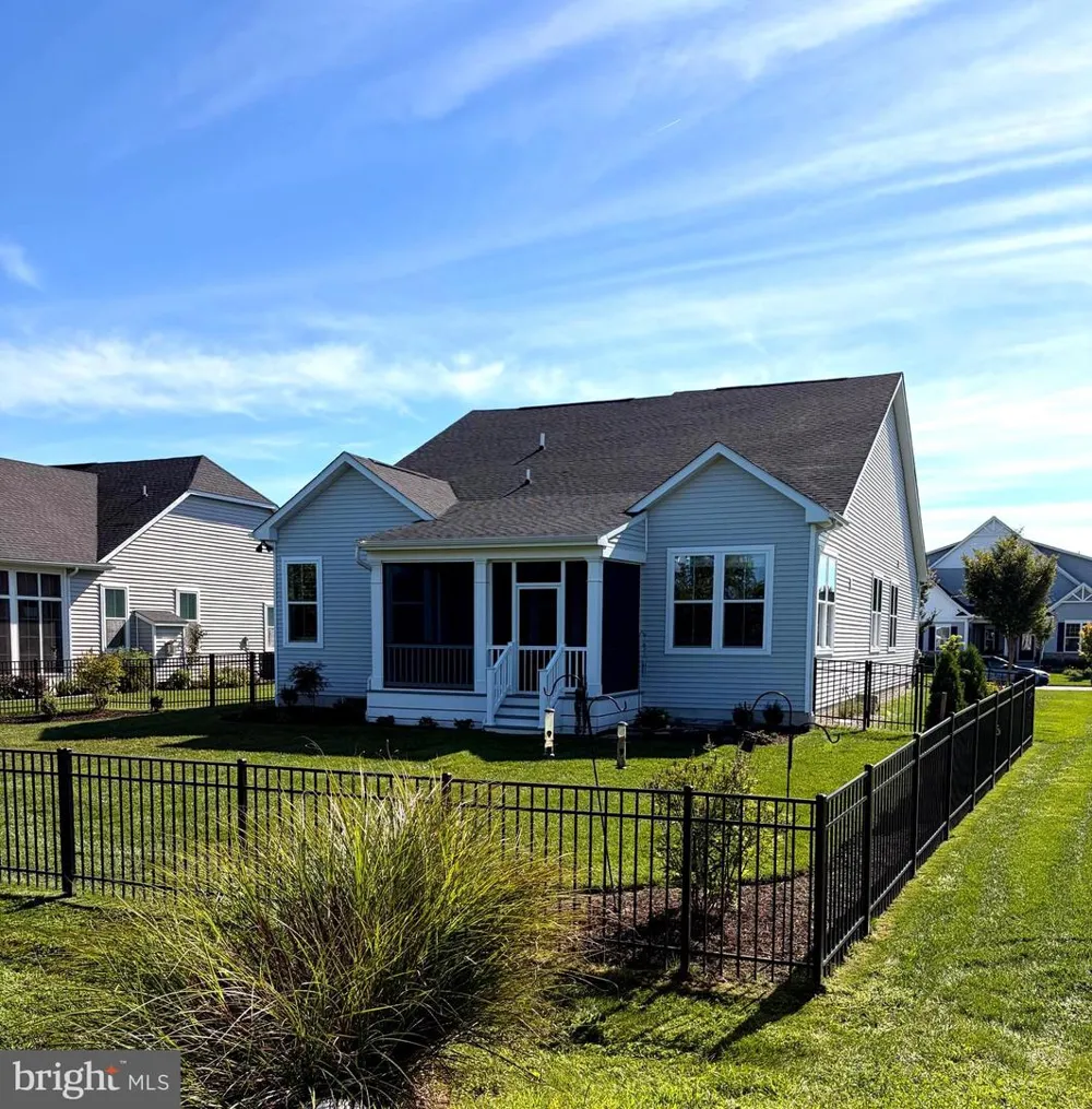 31368 TOPSAIL DRIVE Lewes, DE 19958