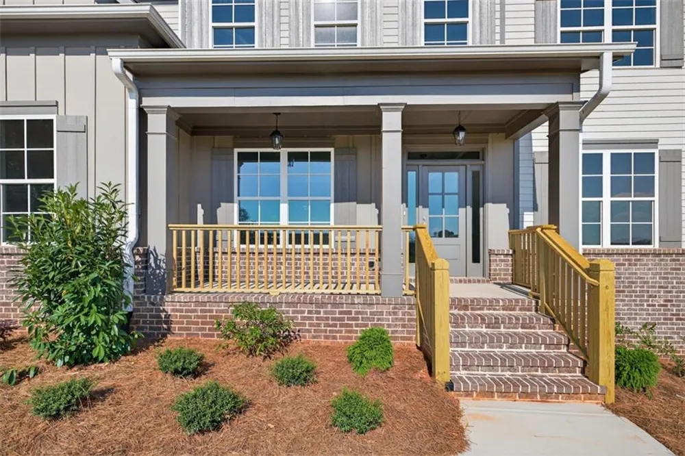 8845 jot em down Road Gainesville, GA 30506