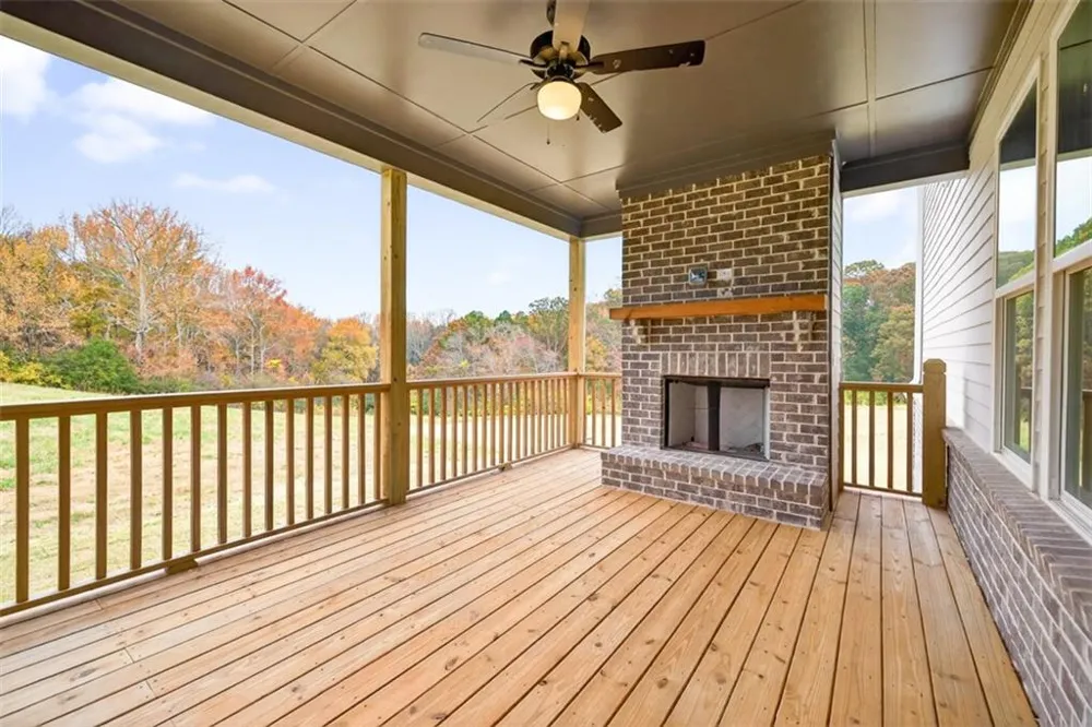 8845 jot em down Road Gainesville, GA 30506