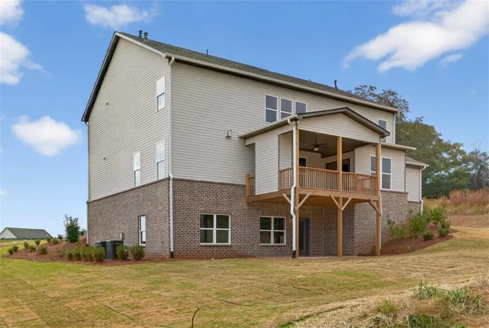 8845 jot em down Road Gainesville, GA 30506