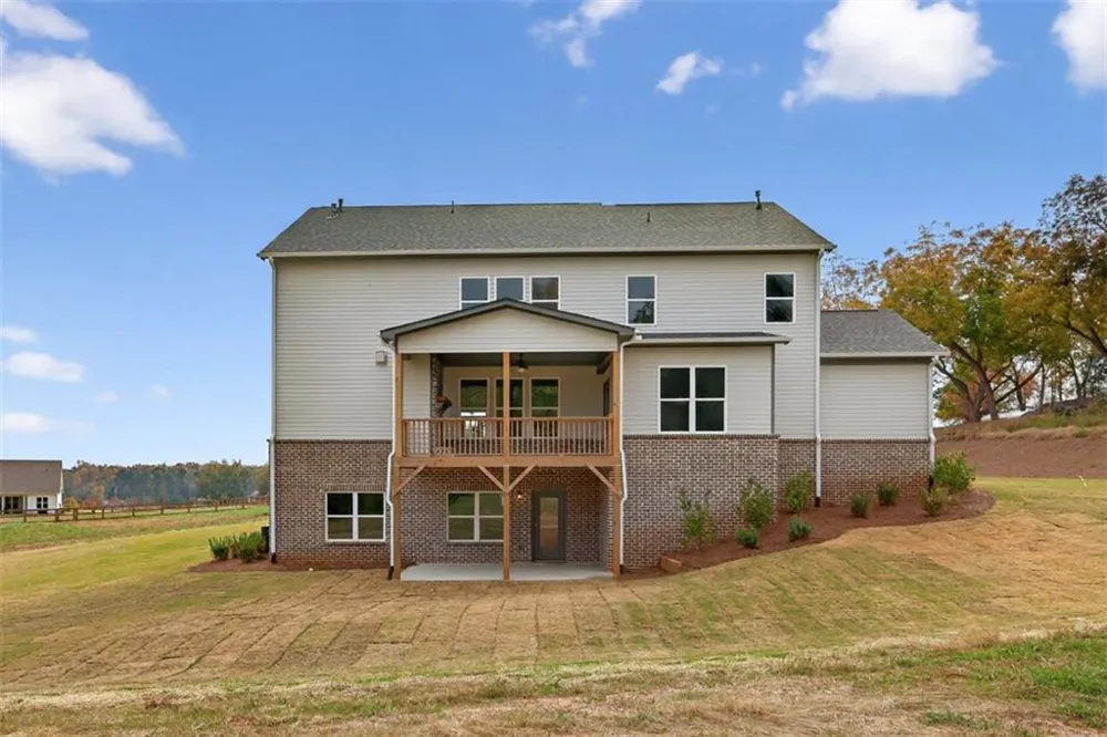 8845 jot em down Road Gainesville, GA 30506