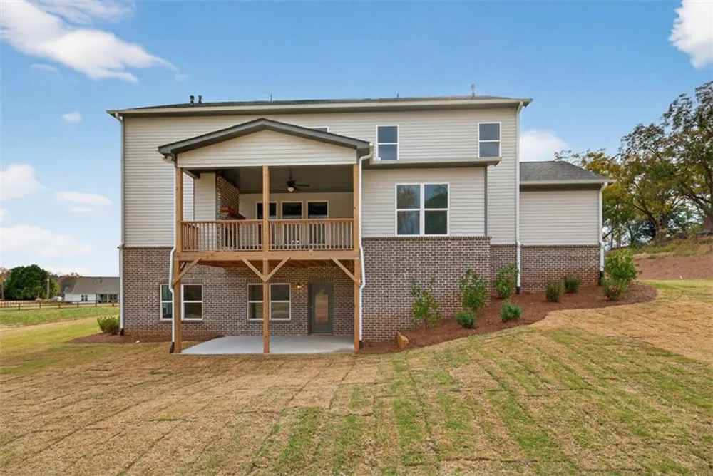 8845 jot em down Road Gainesville, GA 30506