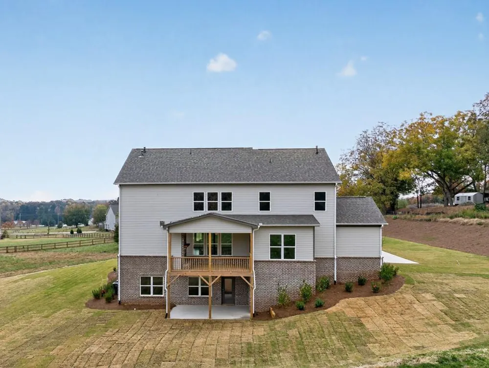 8845 jot em down Road Gainesville, GA 30506