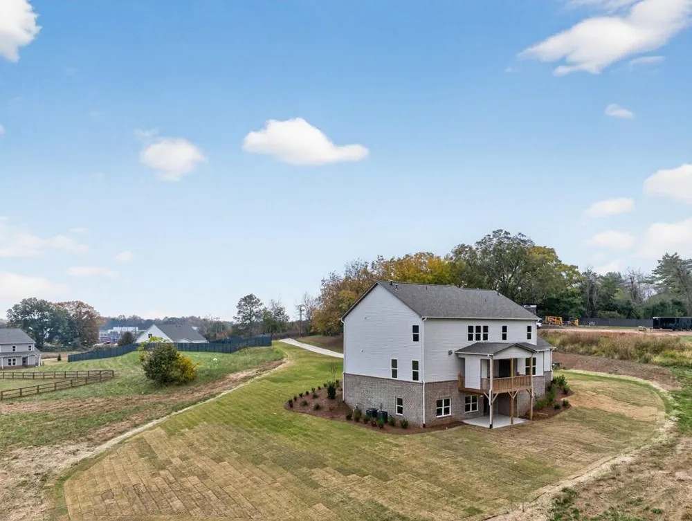 8845 jot em down Road Gainesville, GA 30506