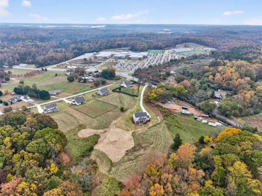 8845 jot em down Road Gainesville, GA 30506