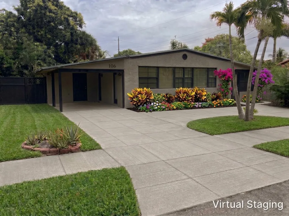 406 NE 18TH AVENUE Pompano Beach, FL 33060