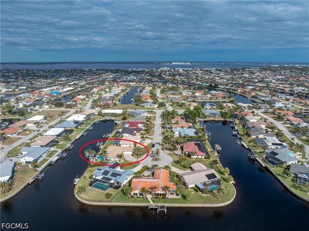 Lassino Court Punta Gorda, FL 33950