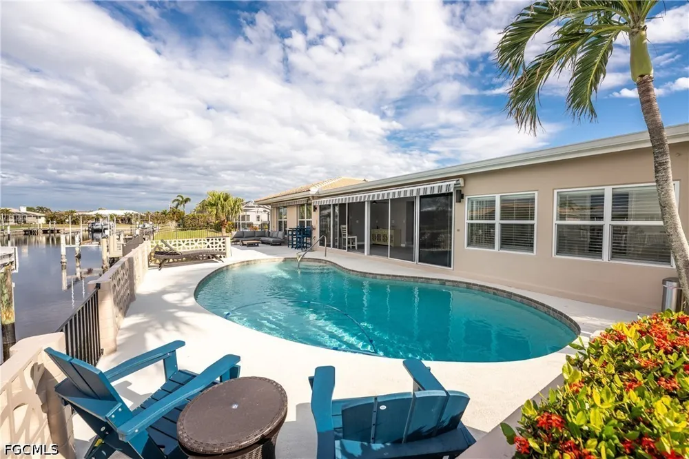 Lassino Court Punta Gorda, FL 33950