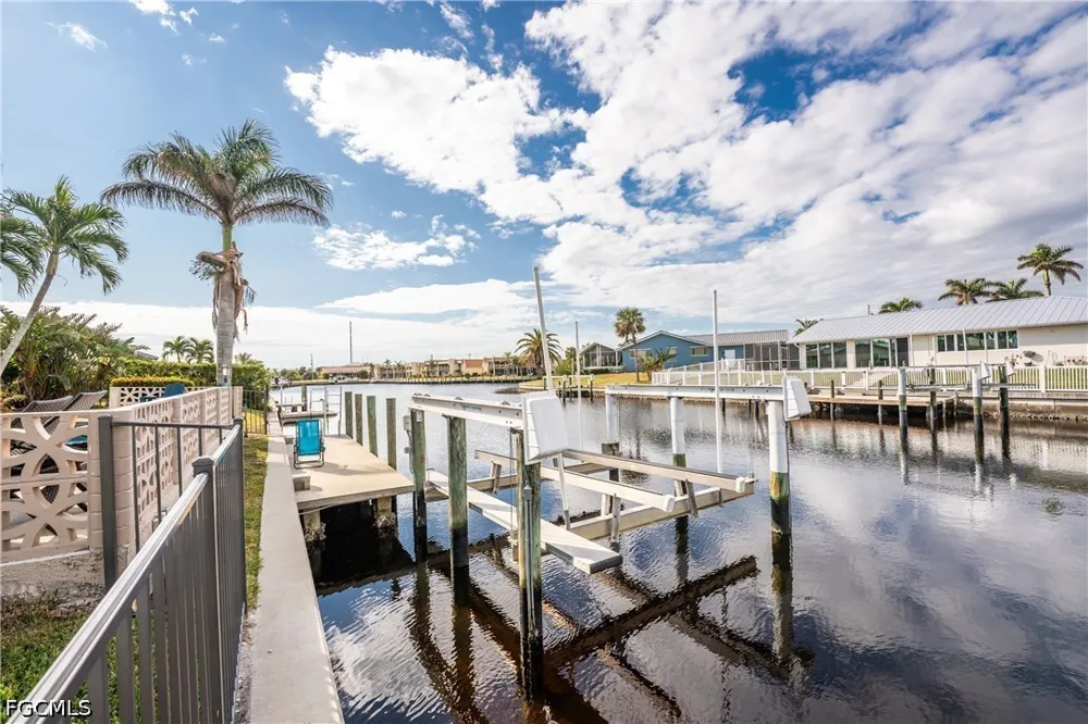 Lassino Court Punta Gorda, FL 33950