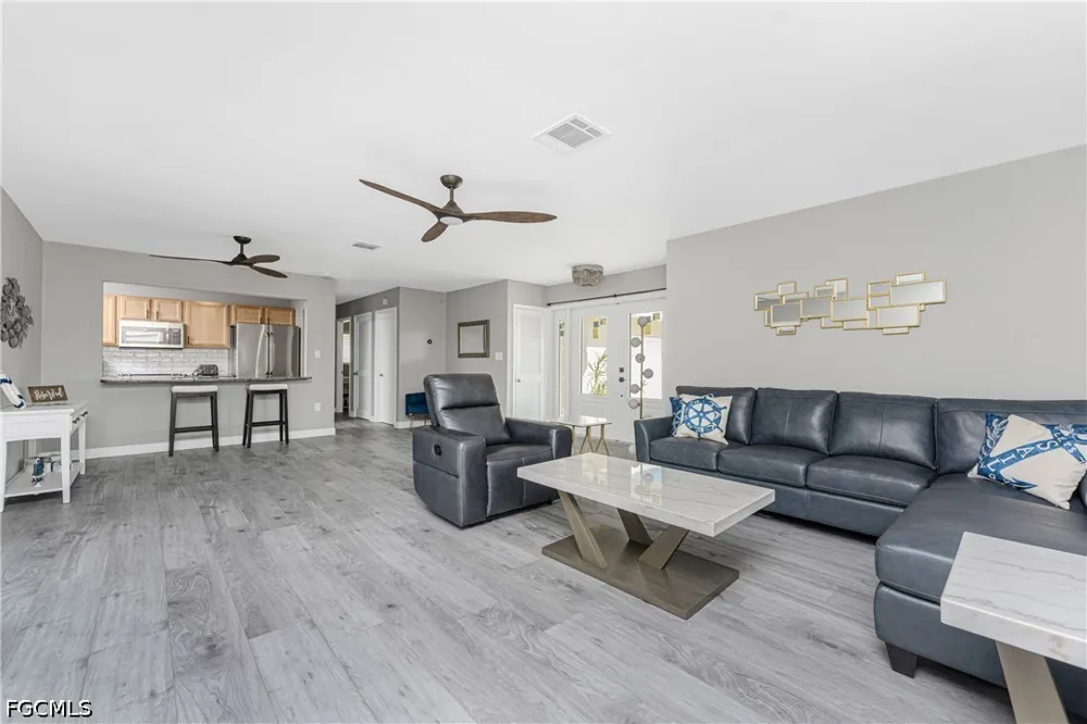 Lassino Court Punta Gorda, FL 33950