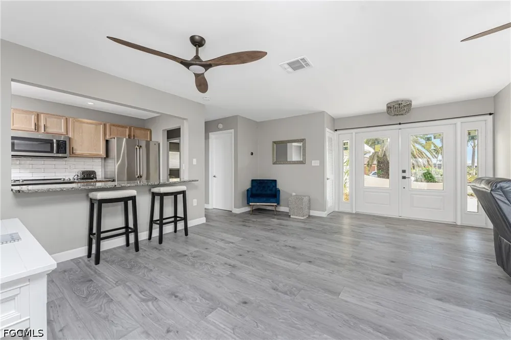 Lassino Court Punta Gorda, FL 33950