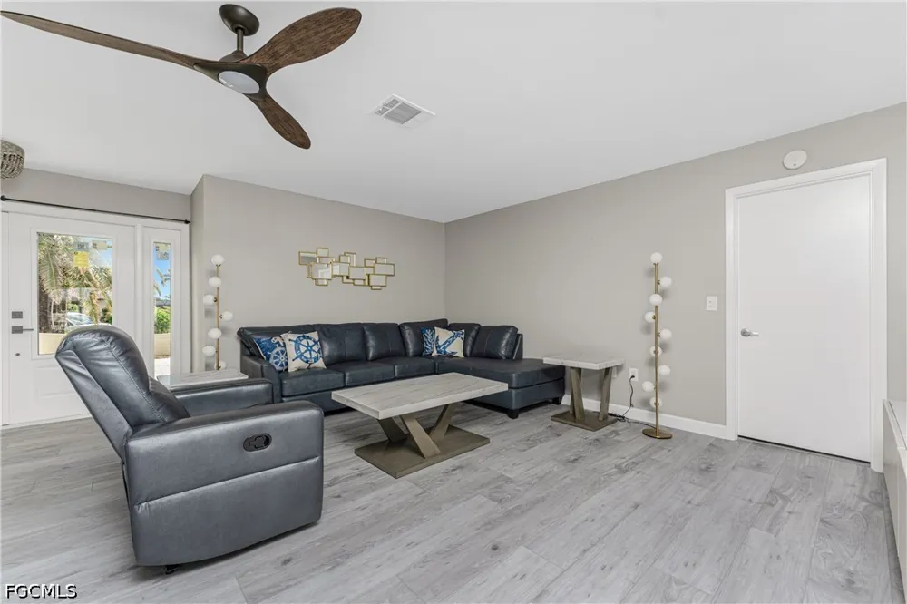 Lassino Court Punta Gorda, FL 33950