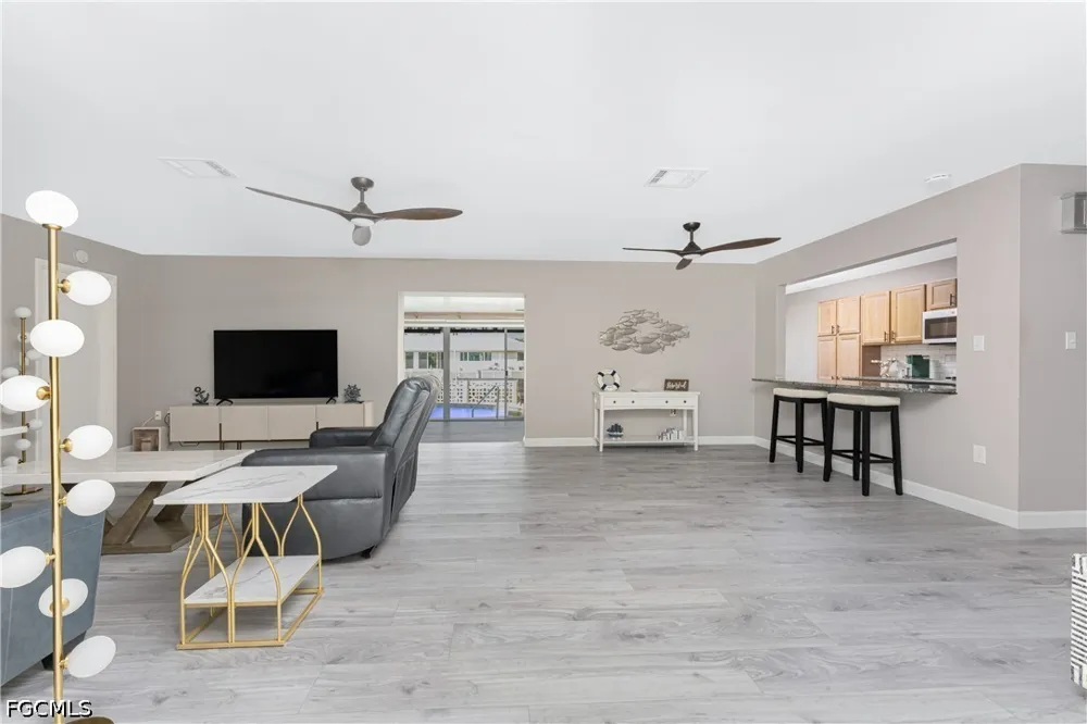 Lassino Court Punta Gorda, FL 33950