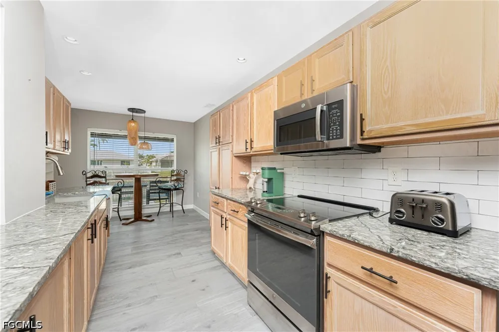 Lassino Court Punta Gorda, FL 33950