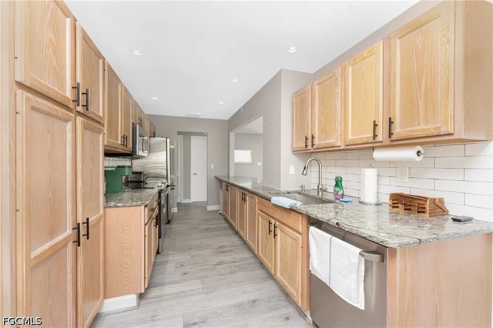 Lassino Court Punta Gorda, FL 33950