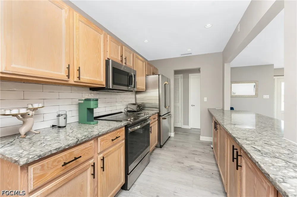 Lassino Court Punta Gorda, FL 33950