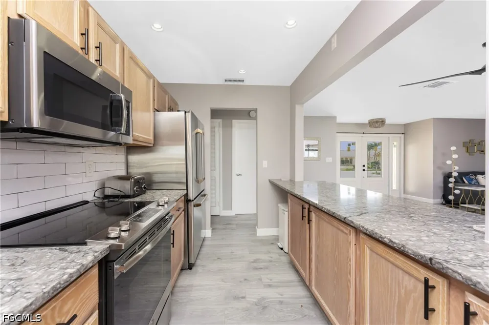Lassino Court Punta Gorda, FL 33950