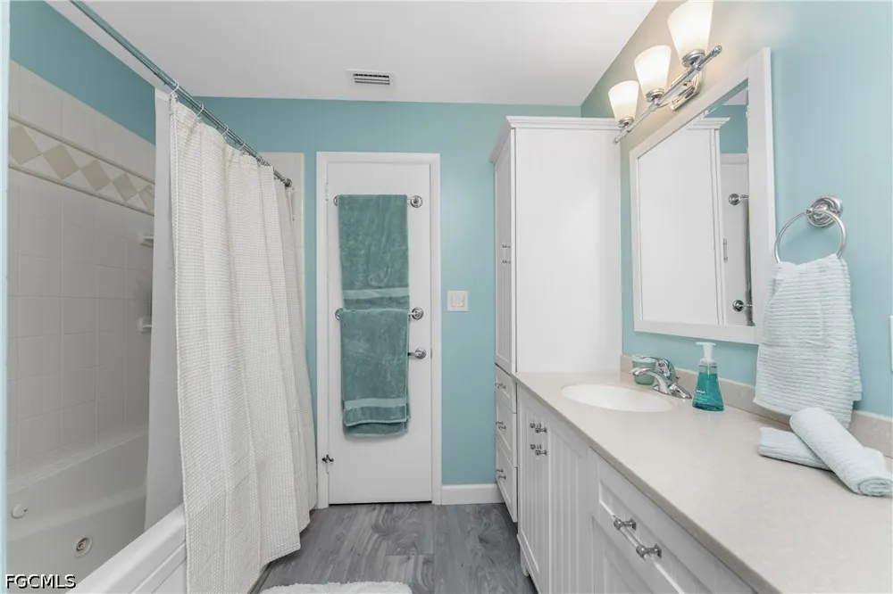 Lassino Court Punta Gorda, FL 33950