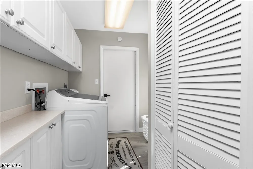 Lassino Court Punta Gorda, FL 33950